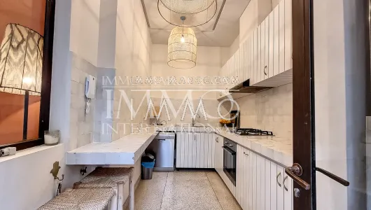 Riad à vendre Contemporain Marrakech Autres Secteurs Médina