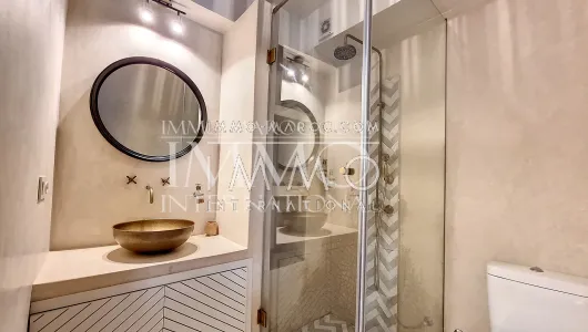 ryad Contemporain Marrakech Autres Secteurs Médina