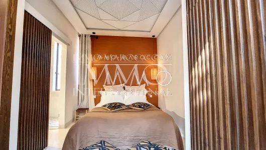 achat riad Contemporain Marrakech Autres Secteurs Médina
