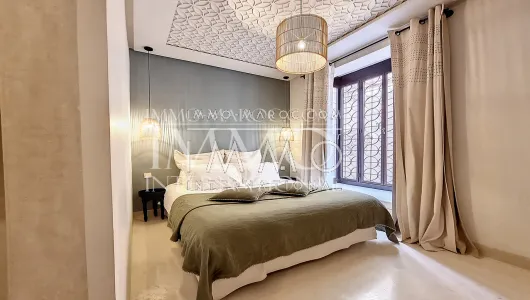 Riad à vendre Moderne Marrakech Autres Secteurs Médina