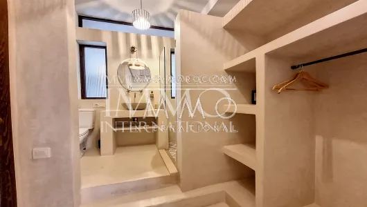 riad vente Contemporain Marrakech Autres Secteurs Médina