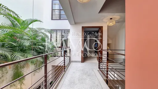 ryad Moderne Marrakech Autres Secteurs Médina