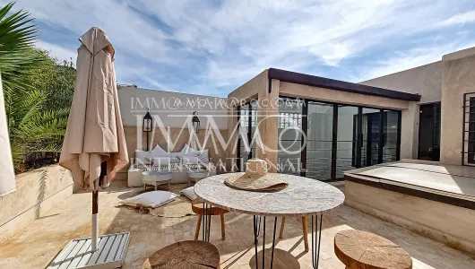 Vente riad Moderne Marrakech Autres Secteurs Médina