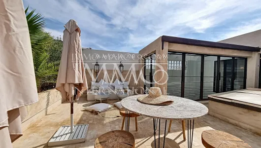 Vente riad Contemporain Marrakech Autres Secteurs Médina