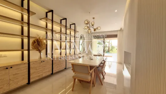 Maison à vendre Moderne Marrakech 