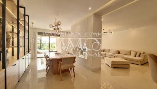 Achat villa Moderne Marrakech 