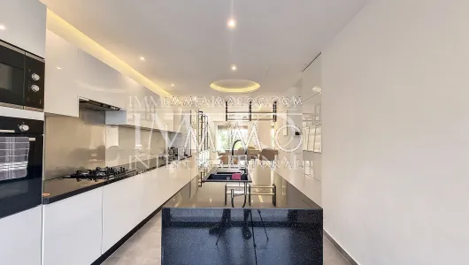 Vente villa Contemporain Marrakech 