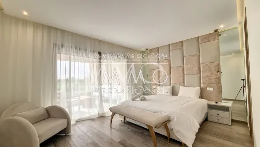 Achat villa Moderne Marrakech Golfs Autres golfs Centre ville Agdal - Mohamed 6