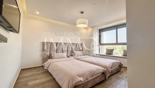 Maison à vendre Contemporain Marrakech Golfs Autres golfs Centre ville Agdal - Mohamed 6