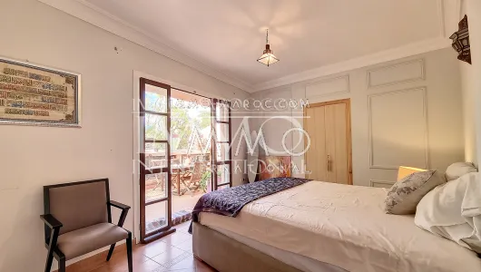 appartement vente Contemporain Marrakech Centre ville Majorelle