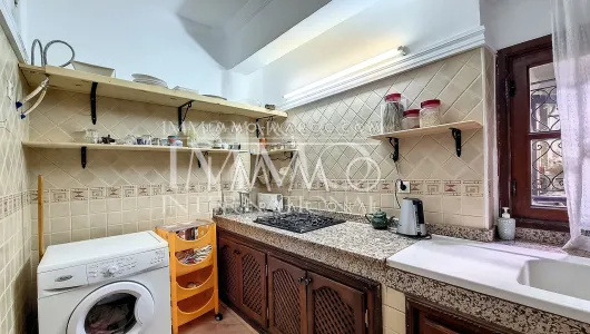 acheter appartement Moderne Marrakech Centre ville Majorelle