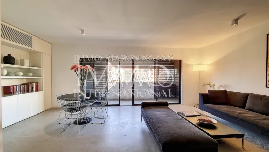 appartement vente Moderne Marrakech Hivernage