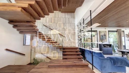 acheter maison Marocain épuré luxe Marrakech Extérieur Route Amizmiz