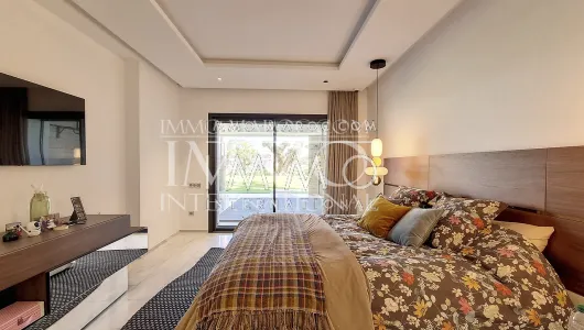 Achat villa Marocain épuré propriete luxe marrakech à vendre Marrakech Extérieur Route Amizmiz