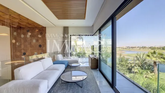 acheter maison Marocain épuré de prestige Marrakech Extérieur Route Amizmiz