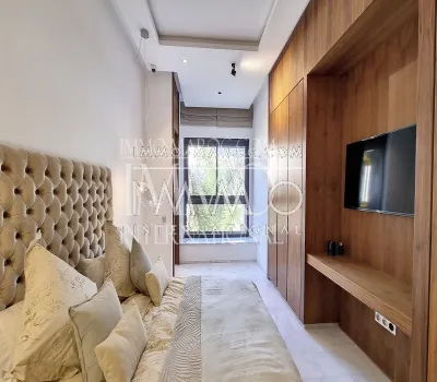 acheter maison Marocain épuré immobilier luxe à vendre marrakech Marrakech Extérieur Route Amizmiz