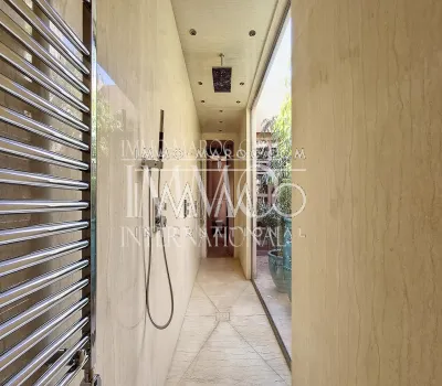 Maison à vendre Marocain épuré propriete luxe marrakech à vendre Marrakech Extérieur