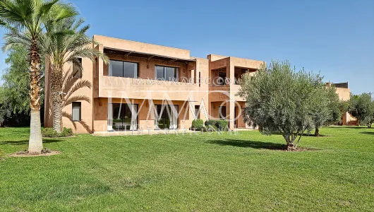 Achat villa Contemporain Marrakech Extérieur Route Sidi Abdellah Ghiat