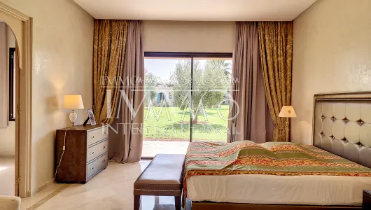 acheter maison Contemporain Marrakech Extérieur Route Sidi Abdellah Ghiat