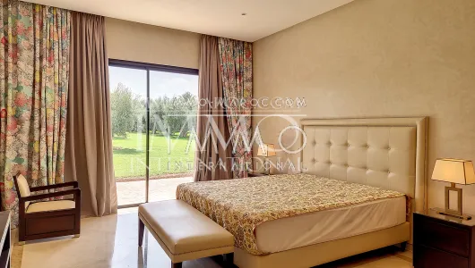 acheter maison Moderne Marrakech Extérieur Route Sidi Abdellah Ghiat