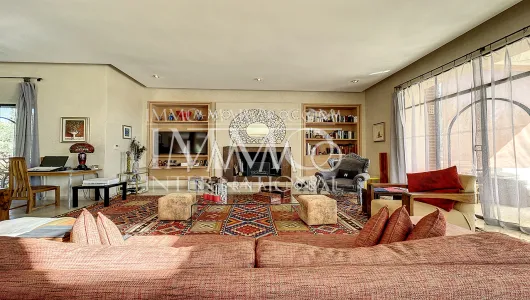 acheter maison Contemporain propriete luxe marrakech à vendre Marrakech Extérieur Route Amizmiz