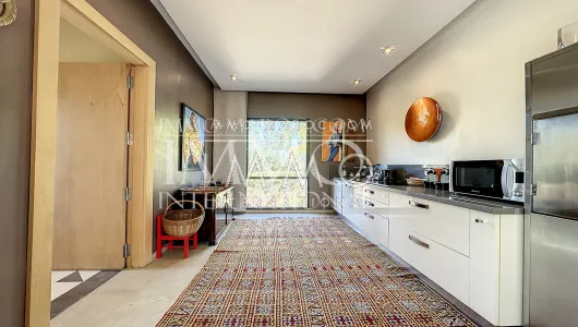 Vente maison Moderne immobilier luxe à vendre marrakech Marrakech Extérieur Route Amizmiz