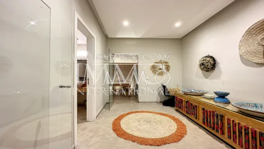 Vente maison Moderne luxe Marrakech Extérieur Route Amizmiz