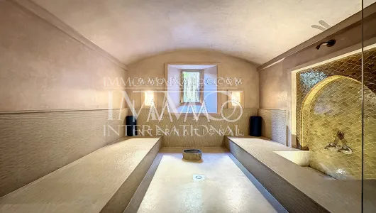 acheter maison Moderne agence immobiliere de luxe marrakech Marrakech Extérieur Route Amizmiz