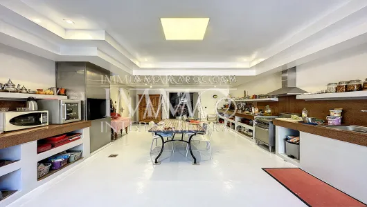 acheter maison Moderne immobilier de luxe marrakech Marrakech Extérieur Route Amizmiz