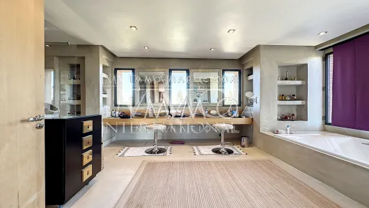 Maison à vendre Contemporain prestige Marrakech Extérieur Route Amizmiz