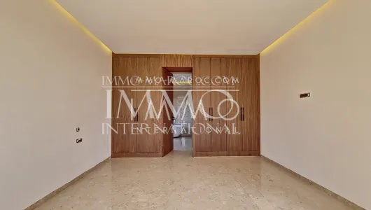 Achat villa Moderne Marrakech Extérieur Route Amizmiz