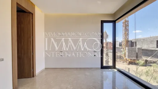 Villa à vendre Contemporain Marrakech Extérieur Route Amizmiz