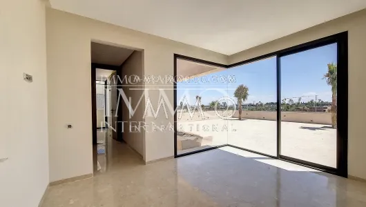 Vente maison Contemporain Marrakech Extérieur Route Amizmiz