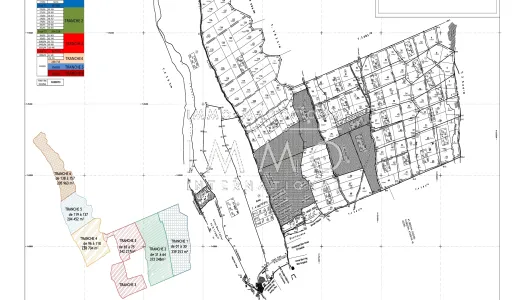 Terrain à vendre Terrain a lotir Marrakech Extérieur Autres Extérieur