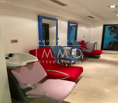 Maison à vendre Marocain immobilier de luxe marrakech Marrakech Hivernage