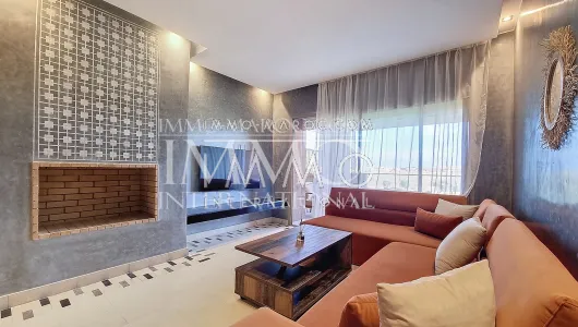 acheter appartement Moderne Marrakech Centre ville Agdal - Mohamed 6