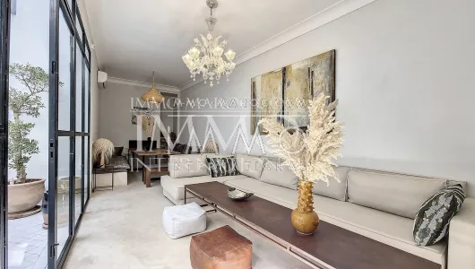 ryad Contemporain biens de prestige marrakech Marrakech