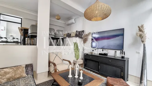 achat riad Moderne haut de gamme Marrakech