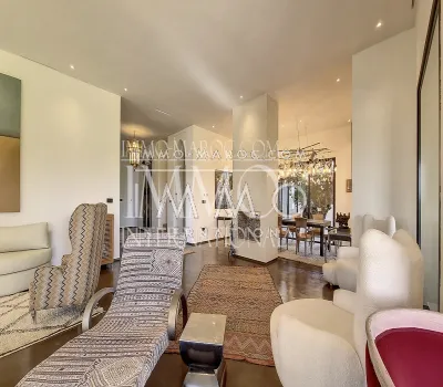 villa achat Moderne luxueuses Marrakech Golfs Al Maaden