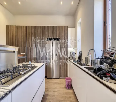 Villa à vendre Moderne de prestige Marrakech Golfs Al Maaden