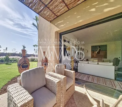 Maison à vendre Moderne Prestige Marrakech Golfs Al Maaden