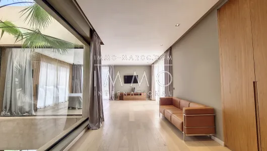 Vente maison Marocain épuré biens de prestige marrakech Marrakech Extérieur Route Amizmiz