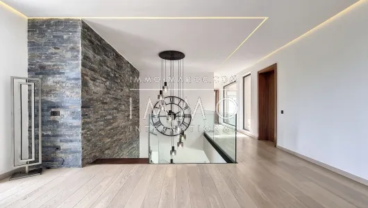 Achat villa Marocain épuré haut de gamme Marrakech Extérieur Route Amizmiz