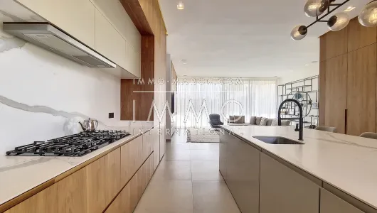 Vente maison Marocain épuré biens de prestige marrakech Marrakech Extérieur Route Amizmiz