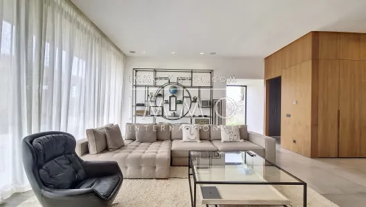 Vente maison Marocain épuré Prestige Marrakech Extérieur Route Amizmiz