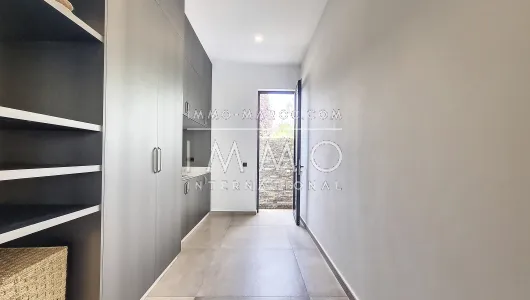 Villa à vendre Marocain épuré biens de prestige marrakech Marrakech Extérieur Route Amizmiz