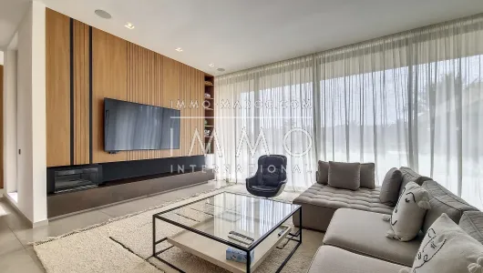 villa vente Marocain épuré prestige Marrakech Extérieur Route Amizmiz