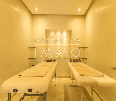 Maison à vendre Marocain épuré immobilier de luxe marrakech Marrakech Palmeraie