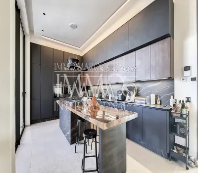 villa achat Moderne agence immobiliere de luxe marrakech Marrakech Extérieur Route Amizmiz