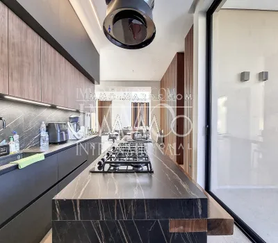 villa vente Contemporain propriete luxe marrakech à vendre Marrakech Extérieur Route Amizmiz